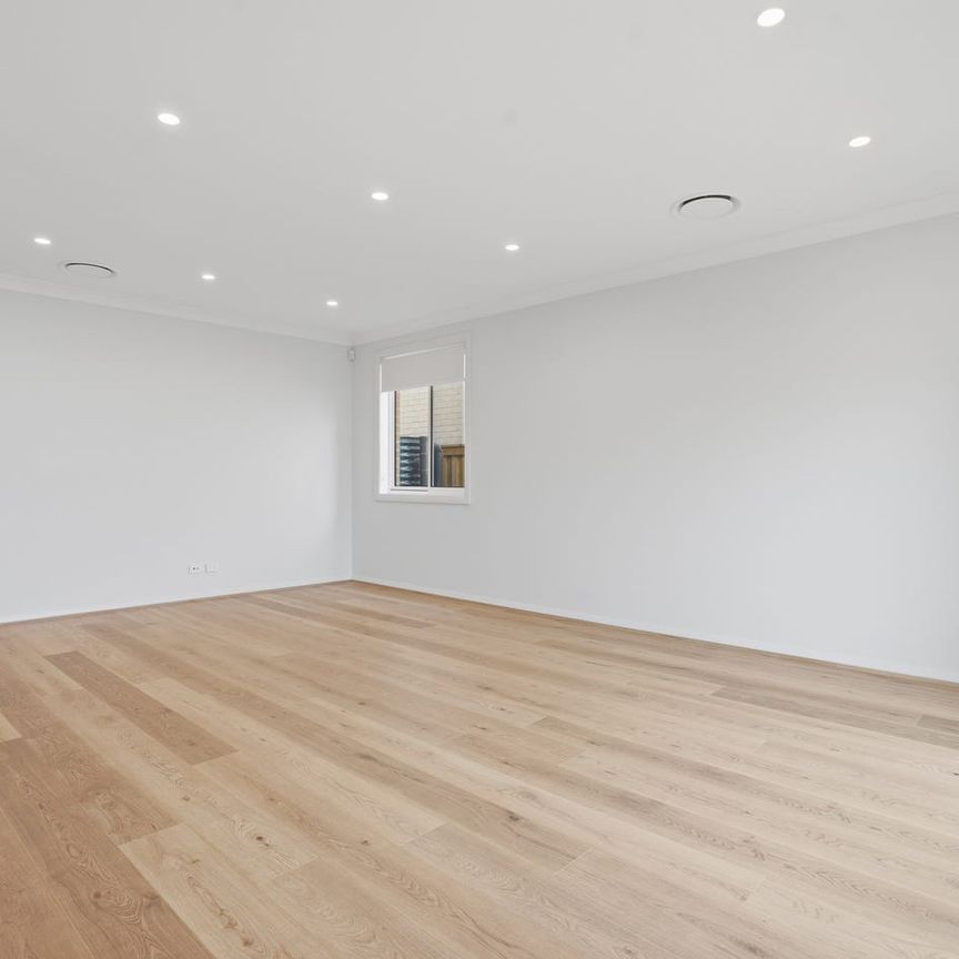 Brand New Family Home in Sought-After Cobbitty - Photo 1