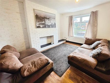 2 bedroom terraced house to rent - Photo 4