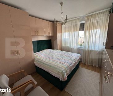 Apartament cu 3 camere, ULTRACENTRAL, RENOVAT - Fotografie 4