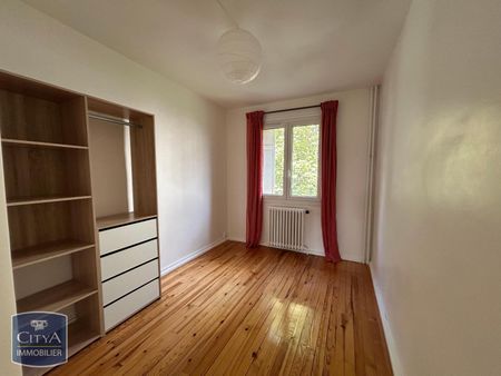 Location Appartement 3 pièces 64m² ST ETIENNE 42100 - Photo 2