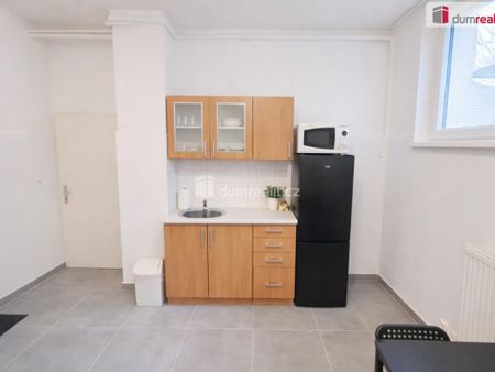 Pronájem bytu 1+kk 21 m2 - Photo 3