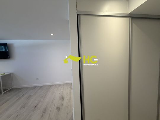 Alquiler Estudio en Urbanización - El Bosque, Villaviciosa De Odón - Foto 1
