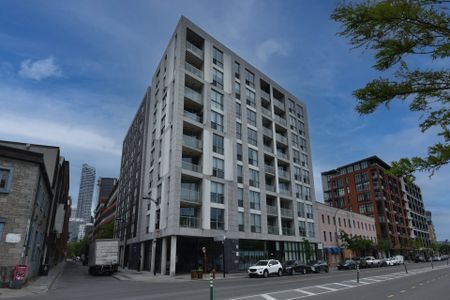 Appartement à louer, Montréal (Ville-Marie) - Photo 3