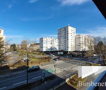 Appartement à louer, 2 pièces - Olivet 45160 - Photo 2