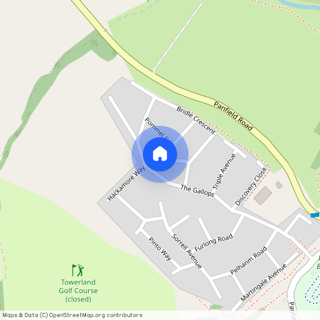 *Enjoy a £650 Rent Credit this January!* Pommel Court, Braintree, Essex, CM7