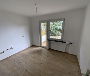 3-Zimmer-Wohnung im 1. OG mit neuem Tageslichtbad und Balkon in Wet... - Photo 3