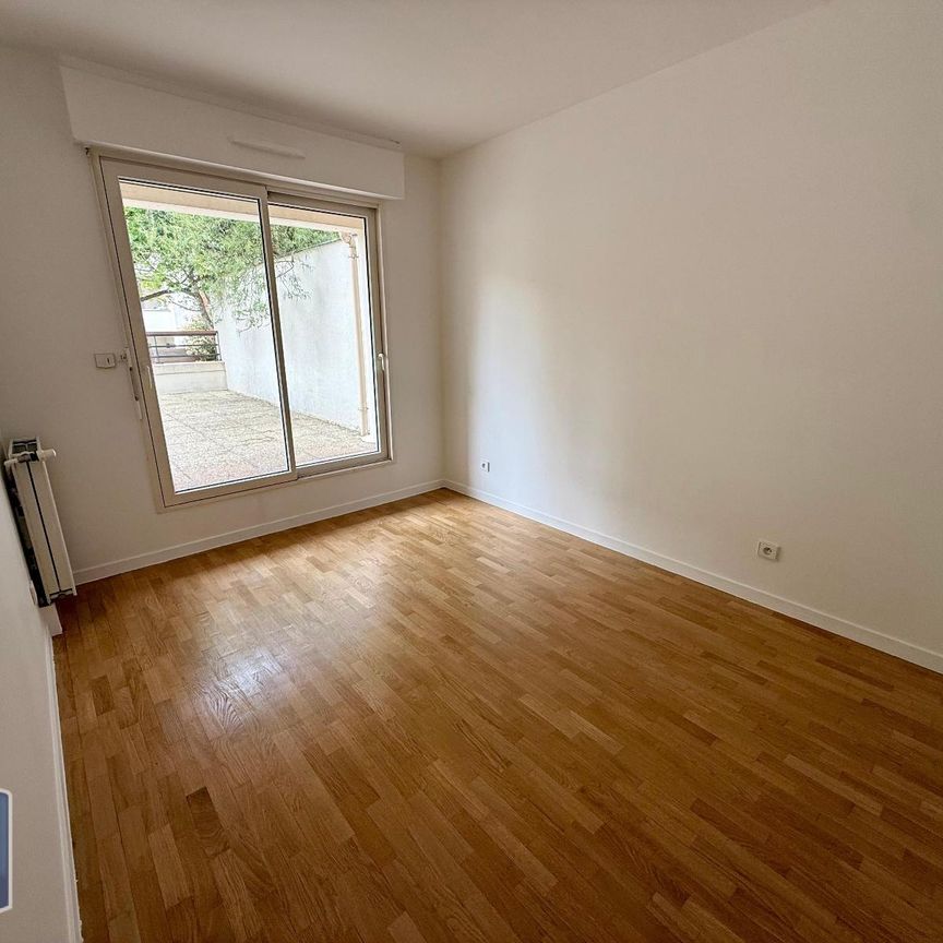 Location Appartement 4 pièces 99m² ISSY LES MOULINEAUX 92130 - Photo 1