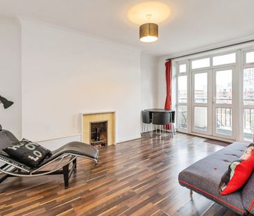 2 Bed Flat, Buckingham House, N4 - Photo 5