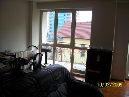 Apartament 3 camere de inchiriat in Cluj-Napoca, Gheorgheni ID 733 - Photo 2