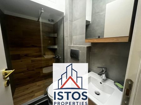 Studio/Γκαρσονιέρα για ενοικίαση Τριανδρία - Δόξα - Κρυονέρι - Photo 5