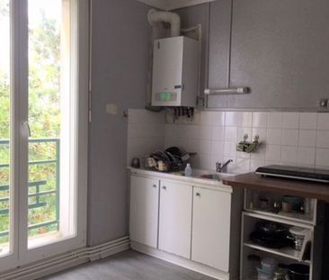 Appartement à louer 2 pièces • 43,62 m2 Laon - Photo 3