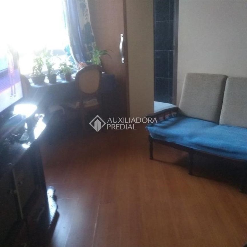 Apartamento com 2 quartos e 40m² para alugar em Brás, São Paulo. - Foto 1