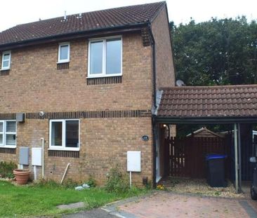 Hammerstone Lane, Northampton, NN4 - Photo 3