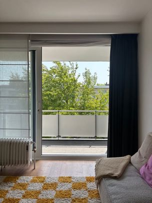 Appartement te huur - Photo 1