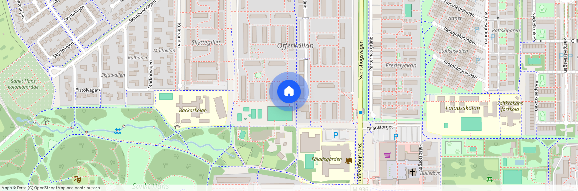 Sankt Hans Gränd 34 B, 226 41, Lund