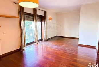 Apartamento T2 em Coimbra