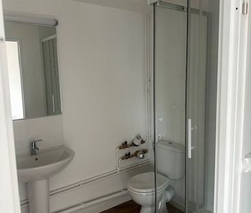 APPARTEMENT T1 GRENOBLE 25m2 - Photo 6