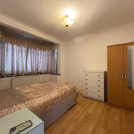 1 bedroom house of multiple occupation to rent - Photo 4