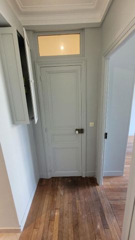APPARTEMENT ASNIERES SUR SEINE - 3 pièce(s) - 51,90 m2 - Photo 4