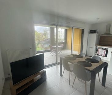 Appartement 2 pièces à Metz-Plantière - Photo 5