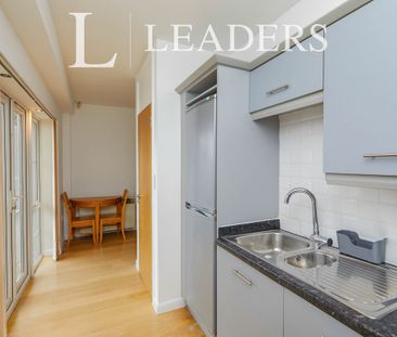 2 bedroom apartment to rent Gower Street, Derby, Derbyshire, DE1 - Photo 3