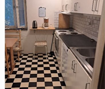 Duvbovägen, Spånga - Photo 5