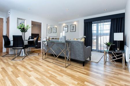 1 bedroom apartment to rent - Photo 4