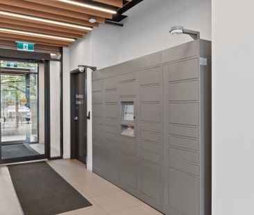 For Lease - 1800 Simcoe Street Unit# 307, Oshawa, Ontario - Photo 1