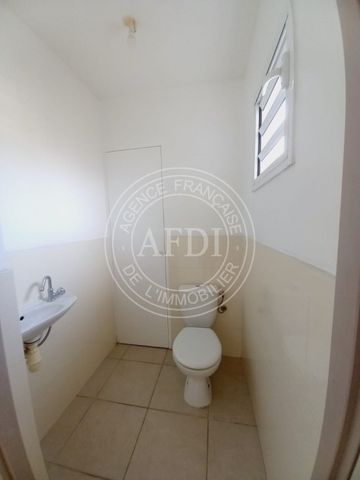 Appartement - Le lamentin - Photo 4