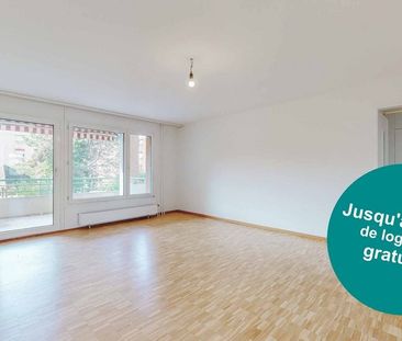 Venez visiter nos appartements de 3.5 à 4.5 pces le samedi 17 octobre - Photo 2