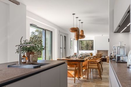 Rental Villa Olmeto 8 Rooms 300 m² - Photo 5