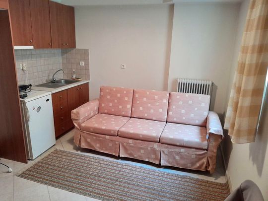 Studio/Γκαρσονιέρα για ενοικίαση Βελισσάριος (Ιωάννινα) - Φωτογραφία 1