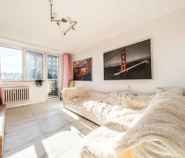 Mieszkanie do wynajęcia 3 pokoje Szamotulska, Poznań 50.33 m² - Photo 2