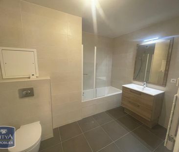 Location Appartement 2 pièces 41m² SURESNES 92150 - Photo 1