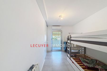 location appartement 3 Pièce(s) - Photo 3