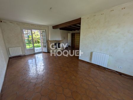 A Venelles, maison de 127 m2, 4 chambres sur terrain de 404 m2 - Photo 2