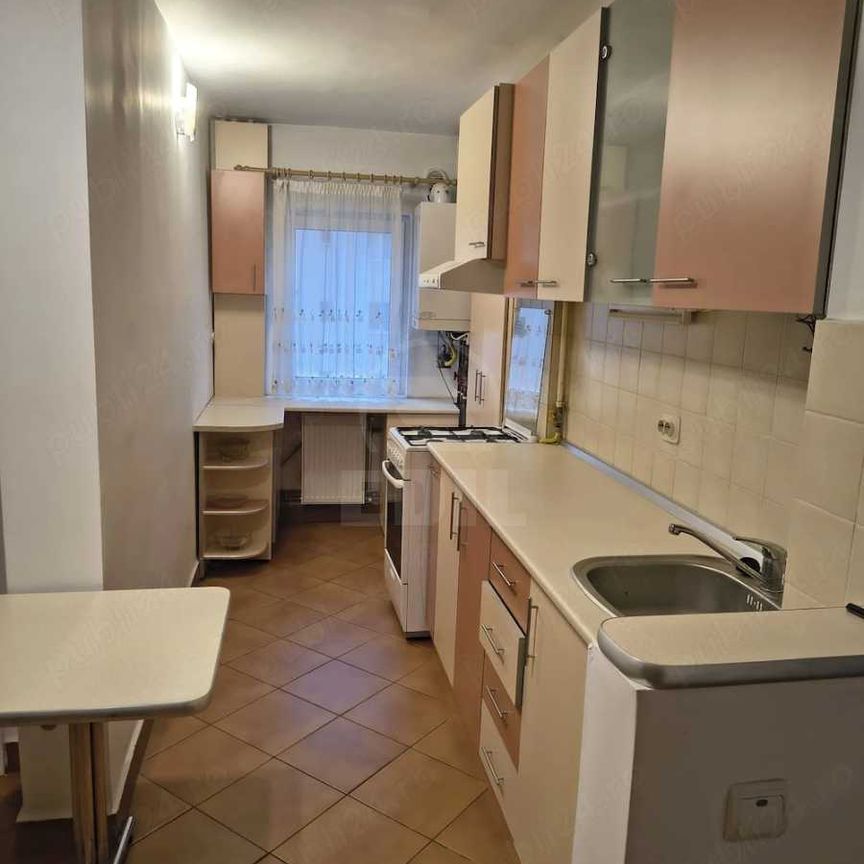 Apartament de Închiriere 2 camere, APCJ359969 - Photo 1