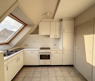 Appartement met 2 slaapkamers in centrum Zomergem - Foto 4