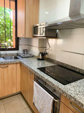 LONG TERM RENTAL FROM 14.1.26 BEAUTIFUL APARTMENT WITH SEA VIEWS IN LA CALA DE MIJAS AREA (MIJAS) - Photo 3