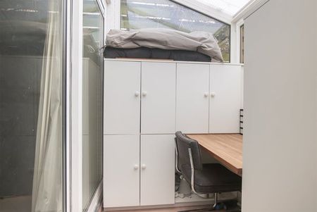 Te huur: Appartement Schinkelkade in Amsterdam - Foto 3