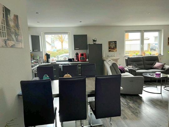 Modernisierte zentrale 2-Zimmer-Singlewohnung in Boppard - Photo 1