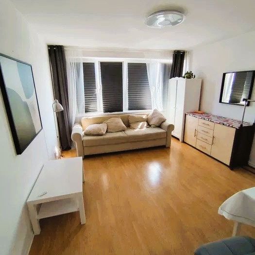 Mieszkanie na wynajem - Фото 1