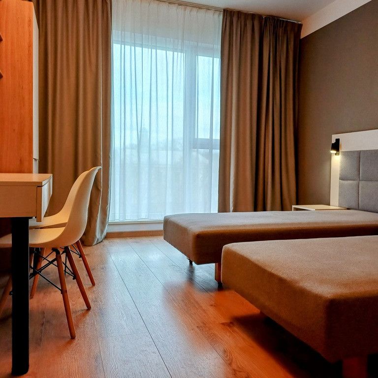 Warszawa, Wola, Wolska - Фото 1