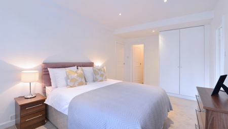 1 bedroom flat to rent - Photo 4