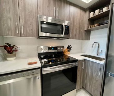 Furnished Studio at Uni K-Town - Photo 5