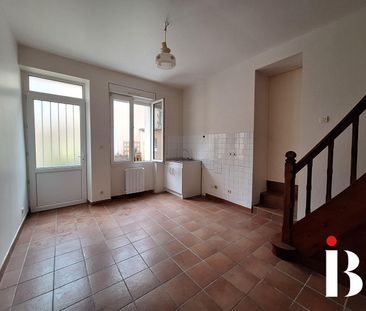 Location Maison 2 pièces 37m² NANTES 44100 - Photo 6