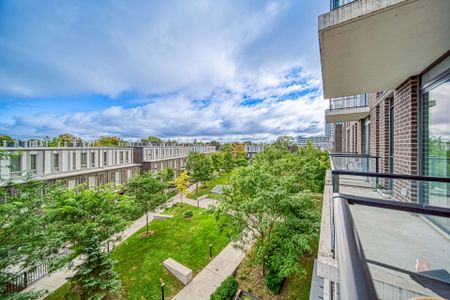 For Lease - 128 Fairview Mall Drive Unit# 312, Toronto, Ontario - Photo 2