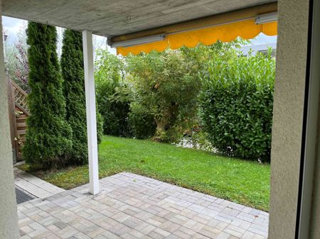 3.5 Zimmer, 70 m², EG - Foto 5