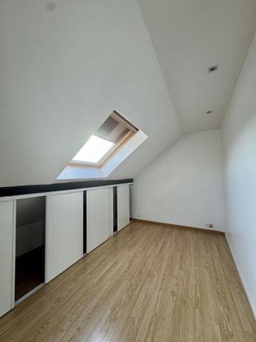 Location Appartement 2 pièces 42m² CLAYE SOUILLY 77410 - Photo 2