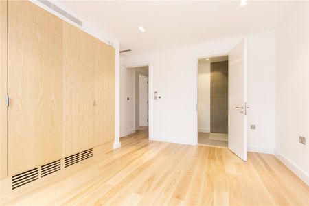 Willow Street, Shoreditch, London, EC2A 4BH - Photo 3